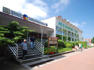 Hotel John Brinckman